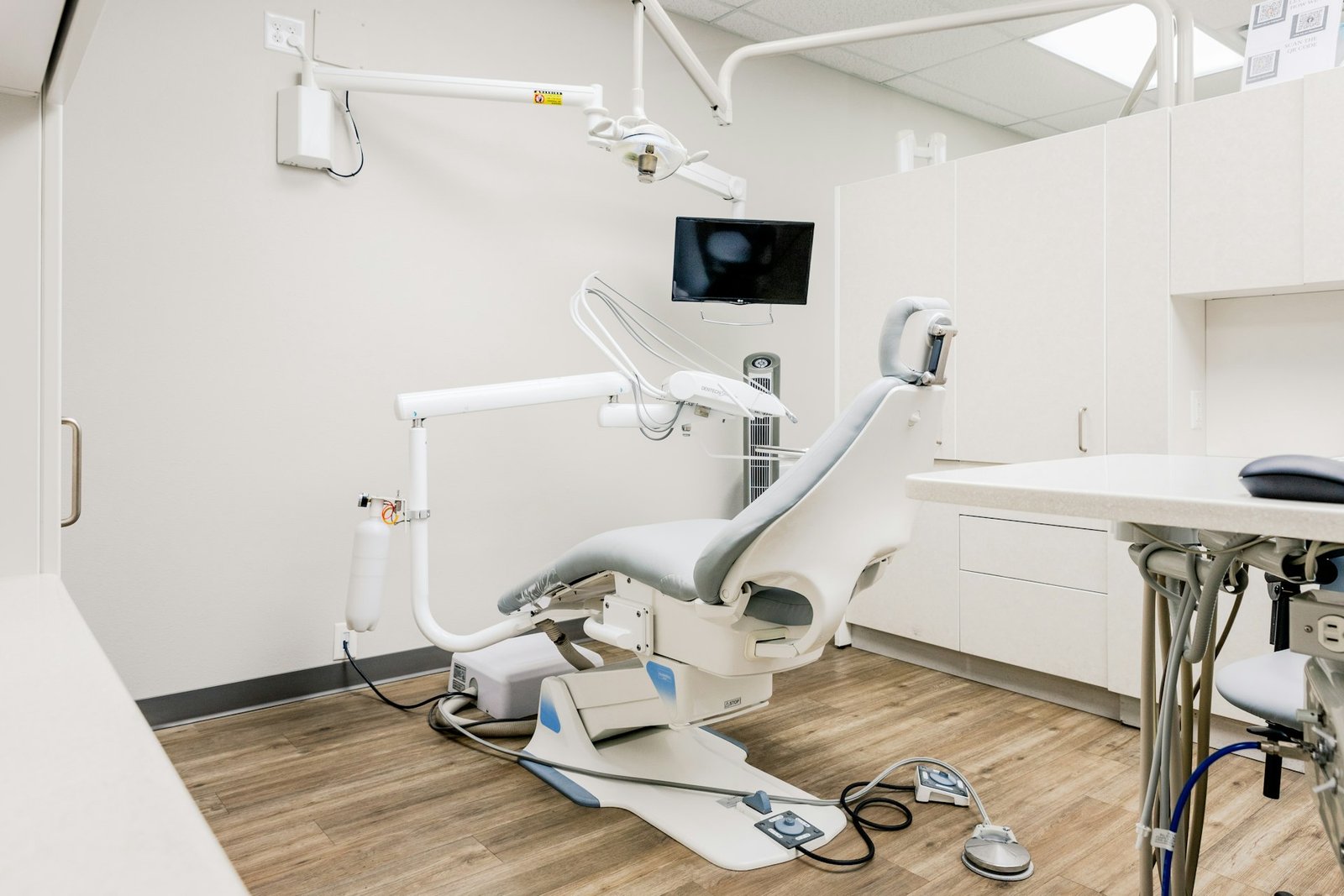 Pearl & Wren Dental Studio