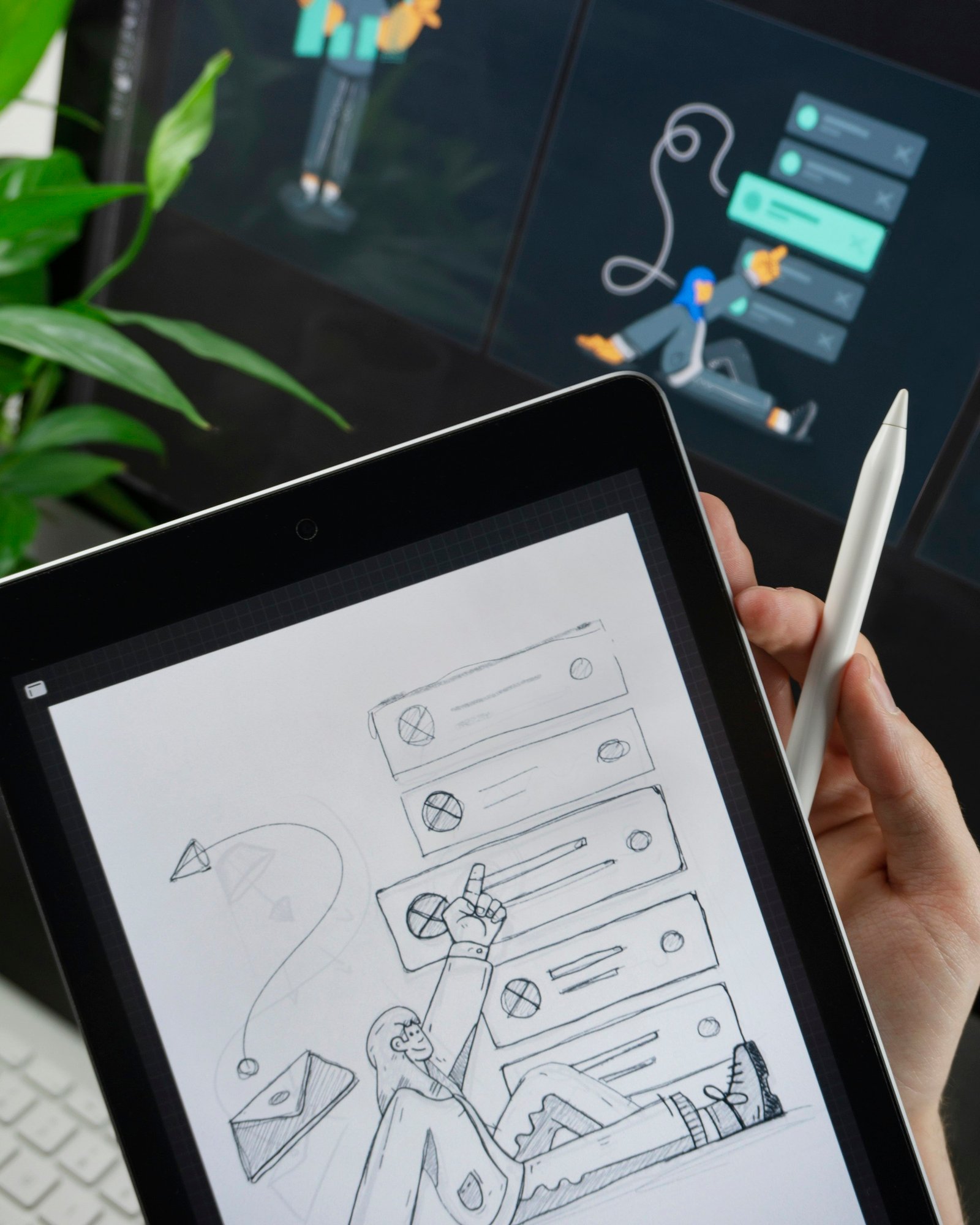 PixelForge Studio
