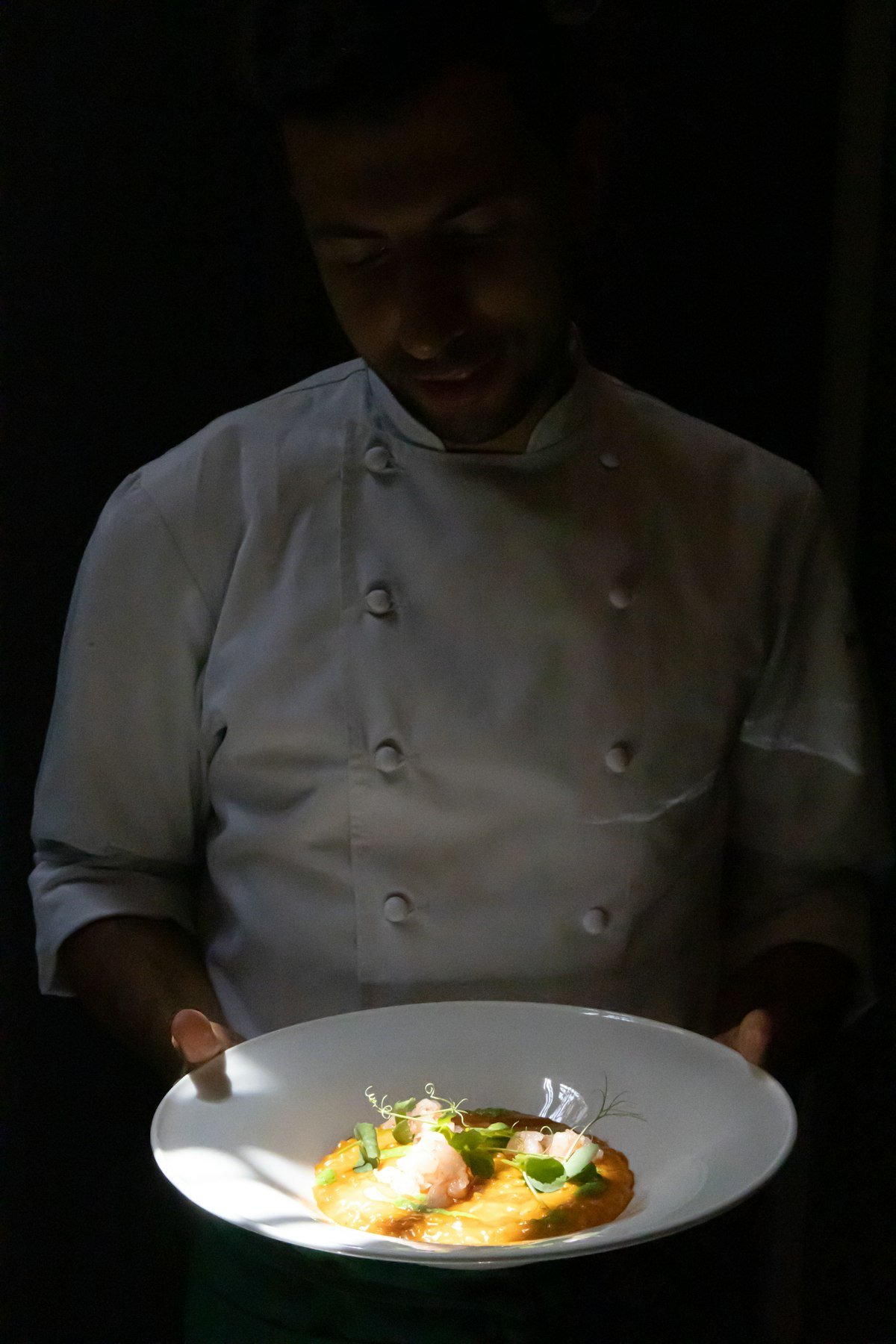 Osso buco alla Milanese