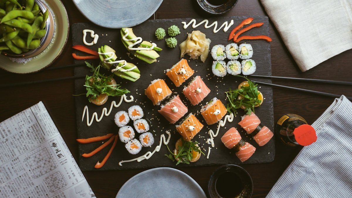 Signature roll selection