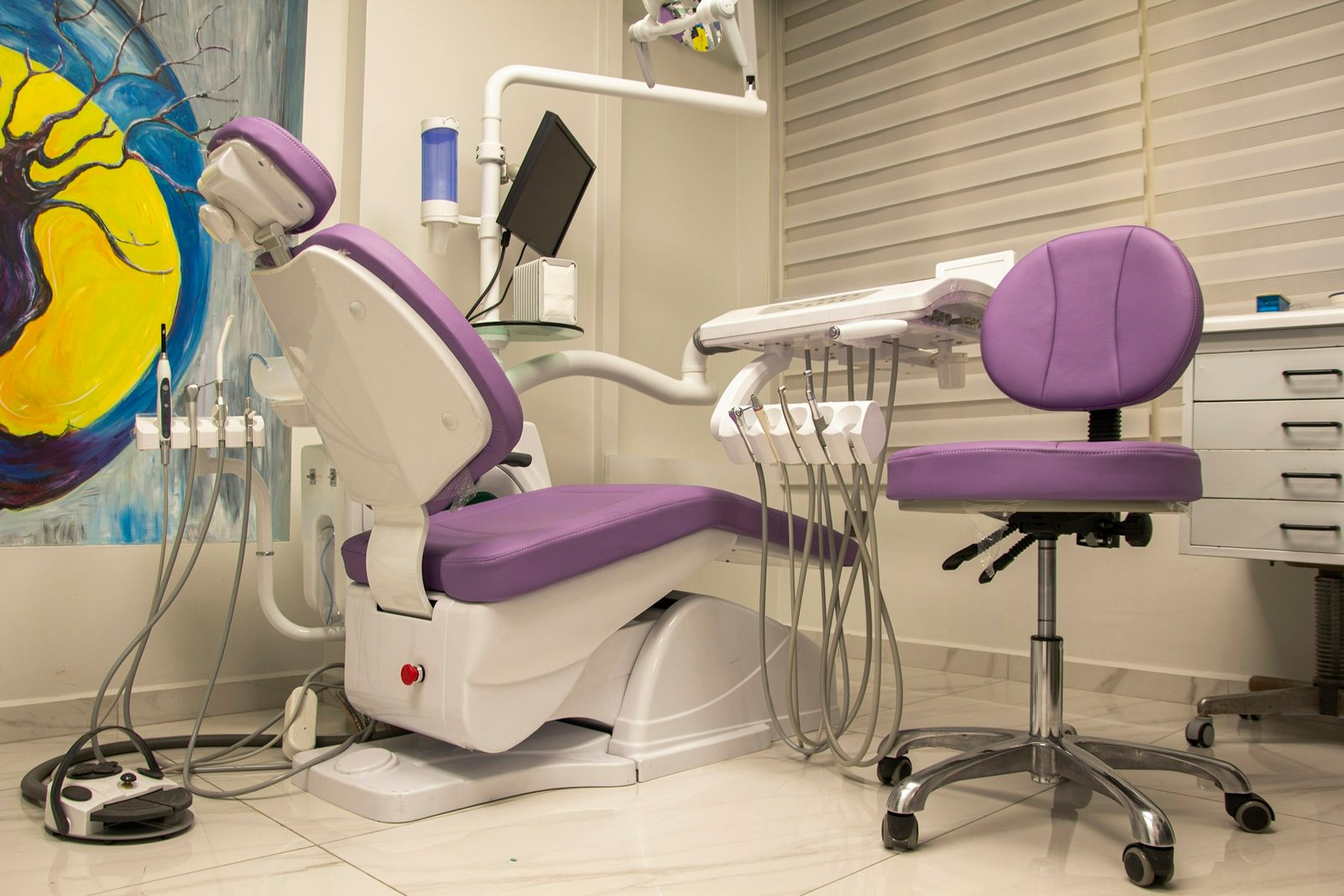 Preventive care