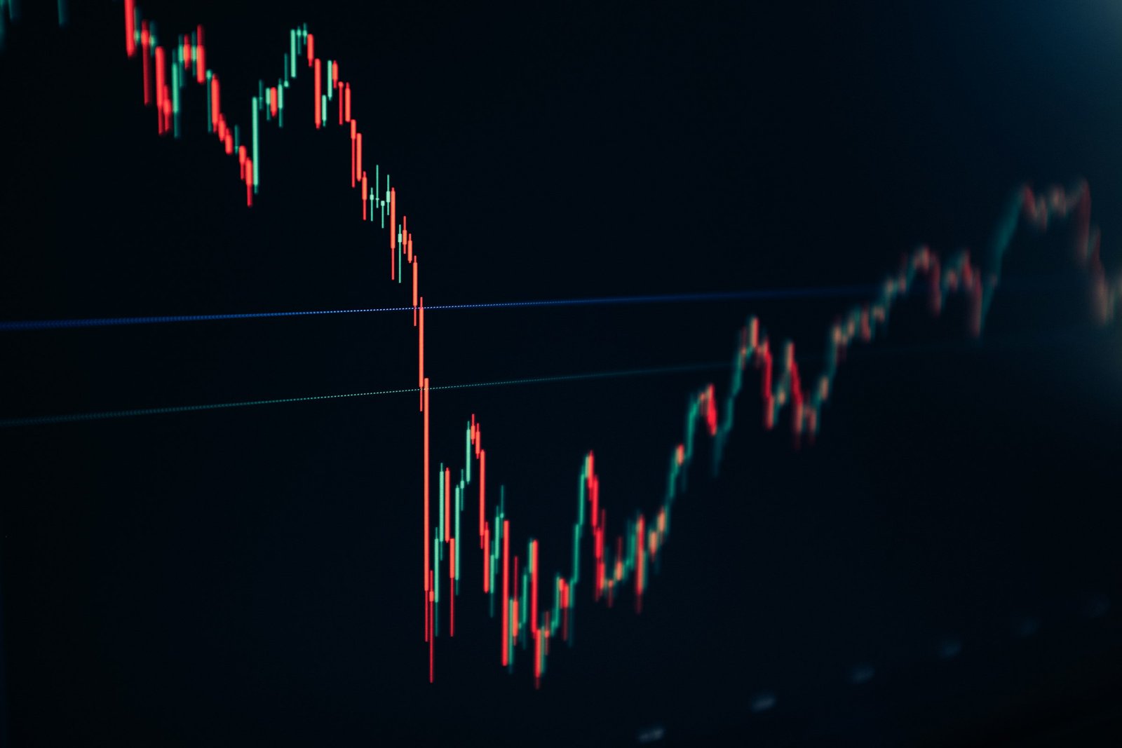 Forex trading
